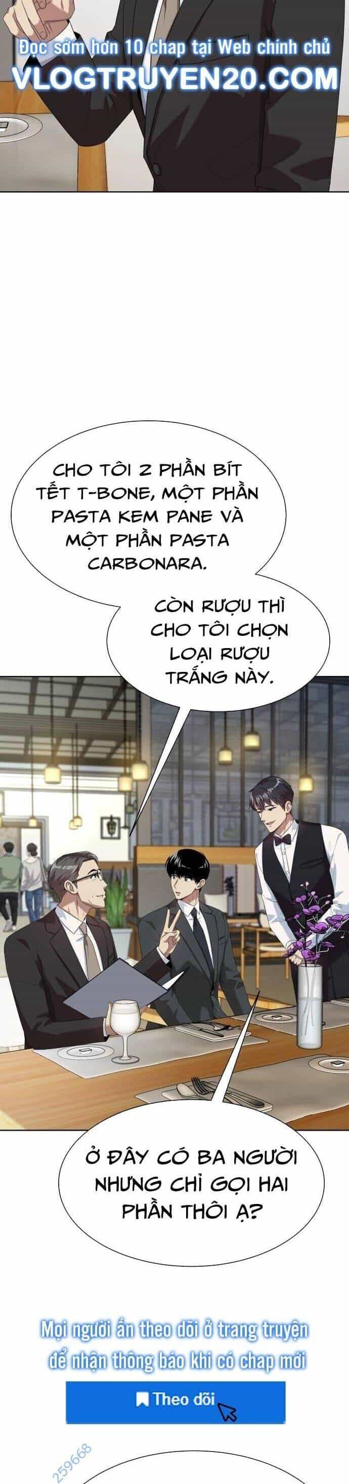 Từ Nhân Viên Vạn Năng Trở Thành Huyền Thoại - Chương 54 - ảnh 6