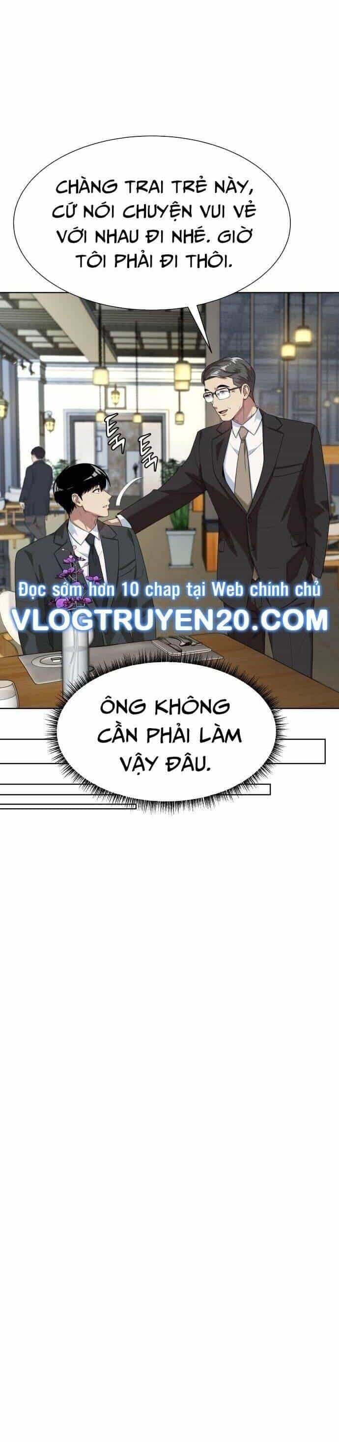 Từ Nhân Viên Vạn Năng Trở Thành Huyền Thoại - Chương 54 - ảnh 8