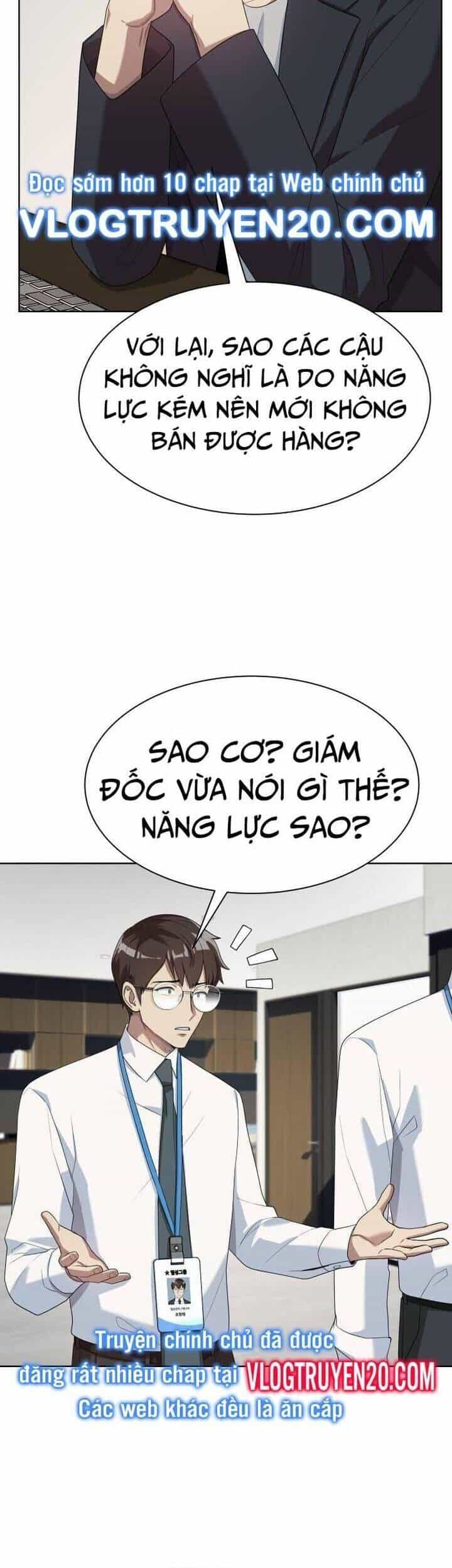 Từ Nhân Viên Vạn Năng Trở Thành Huyền Thoại - Chương 55 - ảnh 12