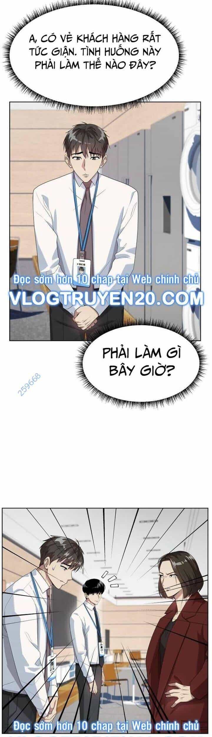 Từ Nhân Viên Vạn Năng Trở Thành Huyền Thoại - Chương 55 - ảnh 40