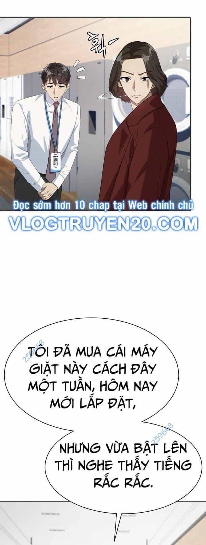 Từ Nhân Viên Vạn Năng Trở Thành Huyền Thoại - Chương 55 - ảnh 42