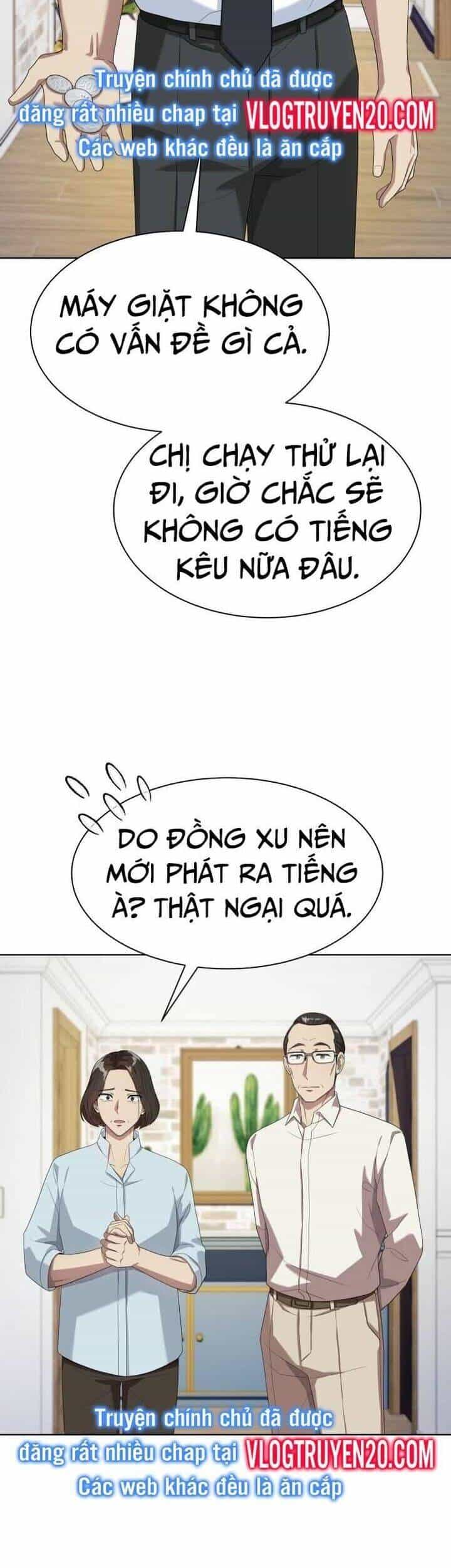 Từ Nhân Viên Vạn Năng Trở Thành Huyền Thoại - Chương 55 - ảnh 50
