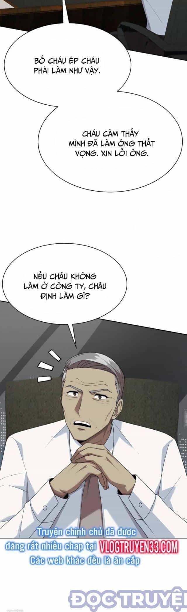 Từ Nhân Viên Vạn Năng Trở Thành Huyền Thoại - Chương 60 - ảnh 35