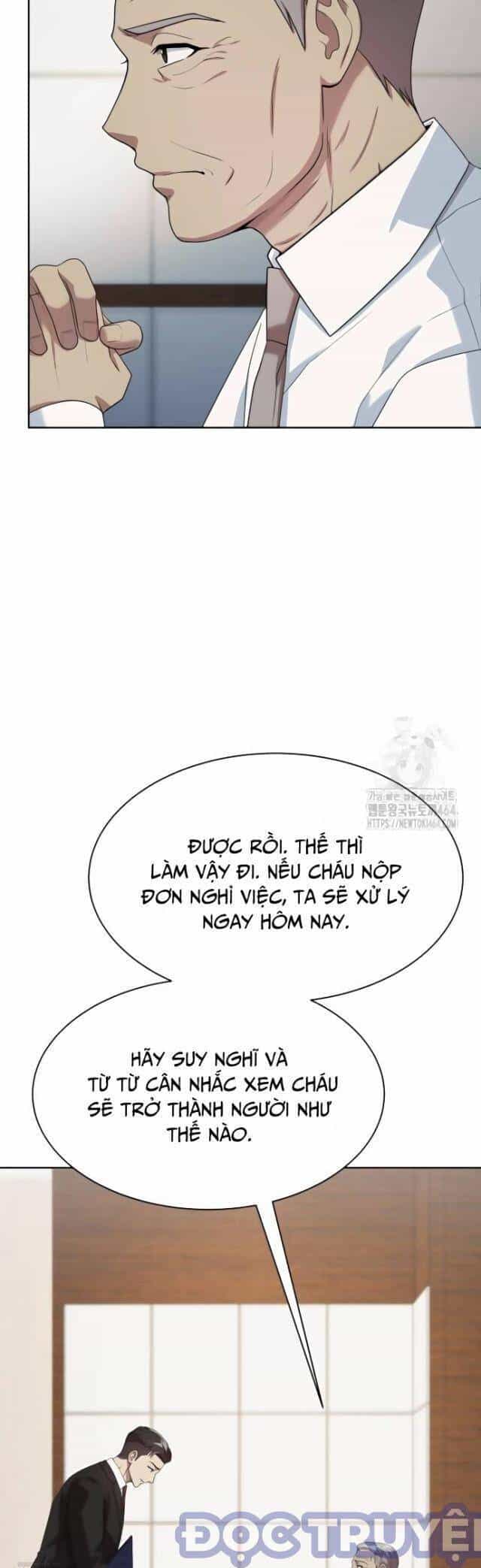 Từ Nhân Viên Vạn Năng Trở Thành Huyền Thoại - Chương 60 - ảnh 37