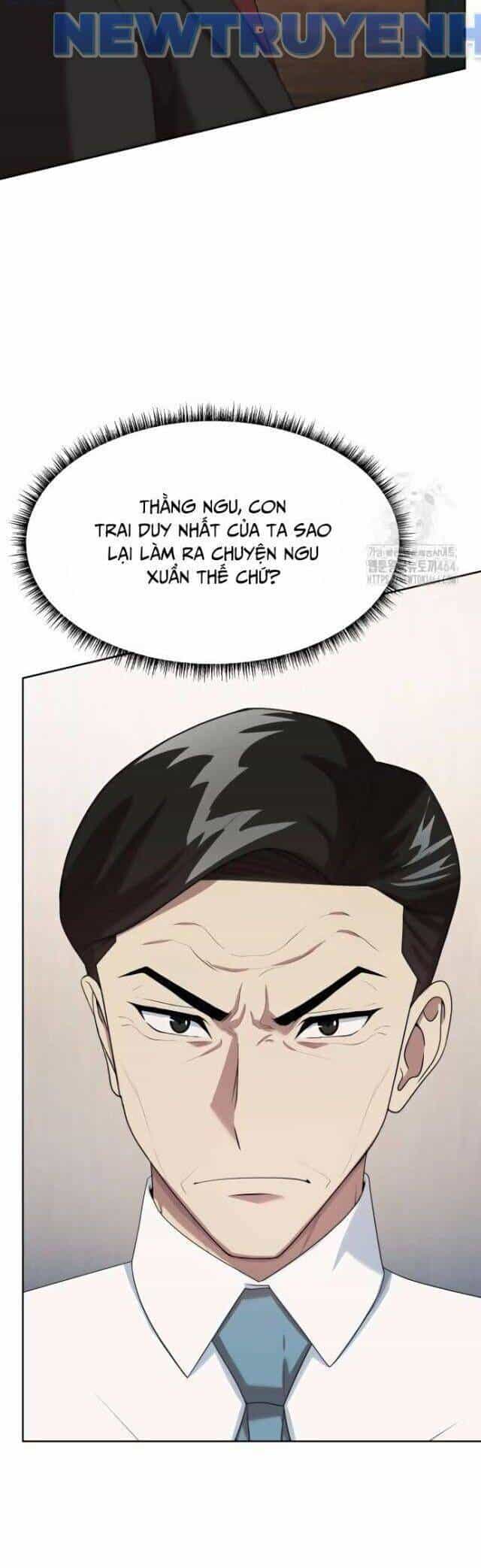 Từ Nhân Viên Vạn Năng Trở Thành Huyền Thoại - Chương 60 - ảnh 8