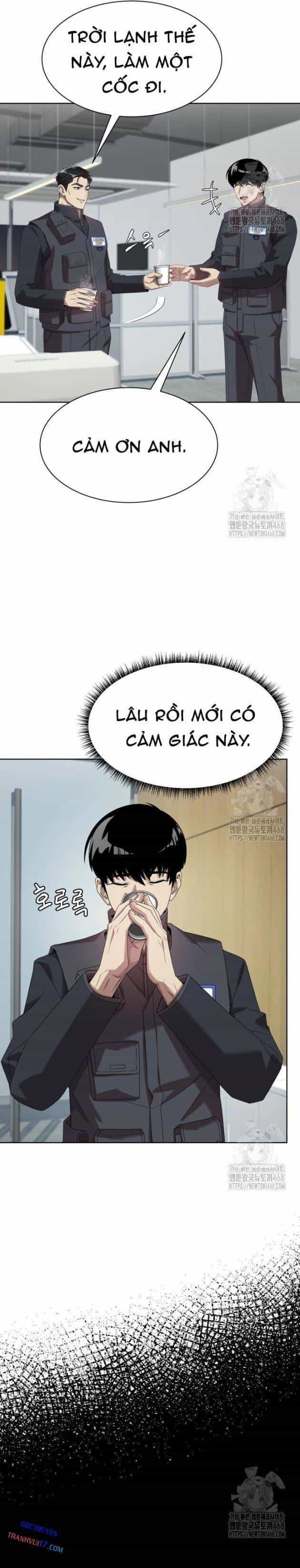 Từ Nhân Viên Vạn Năng Trở Thành Huyền Thoại - Chương 74 - ảnh 37