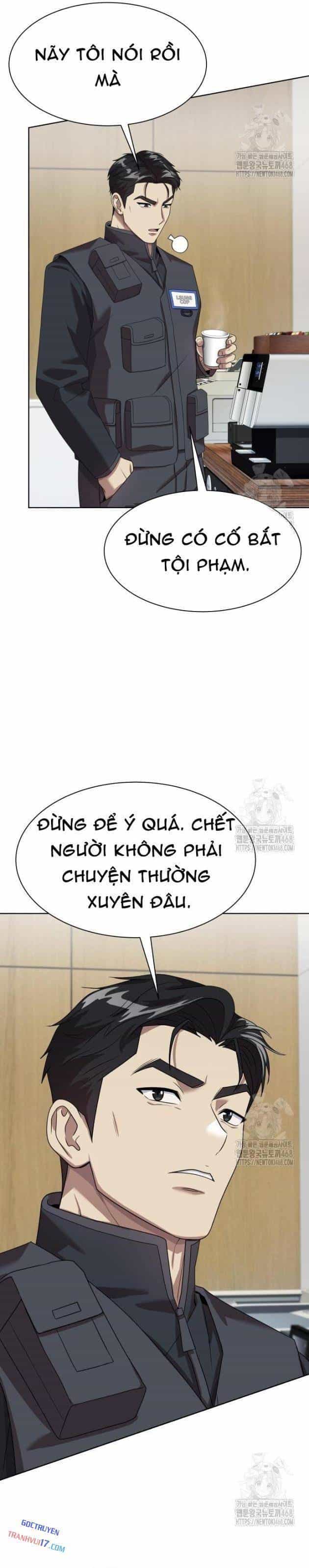 Từ Nhân Viên Vạn Năng Trở Thành Huyền Thoại - Chương 74 - ảnh 44