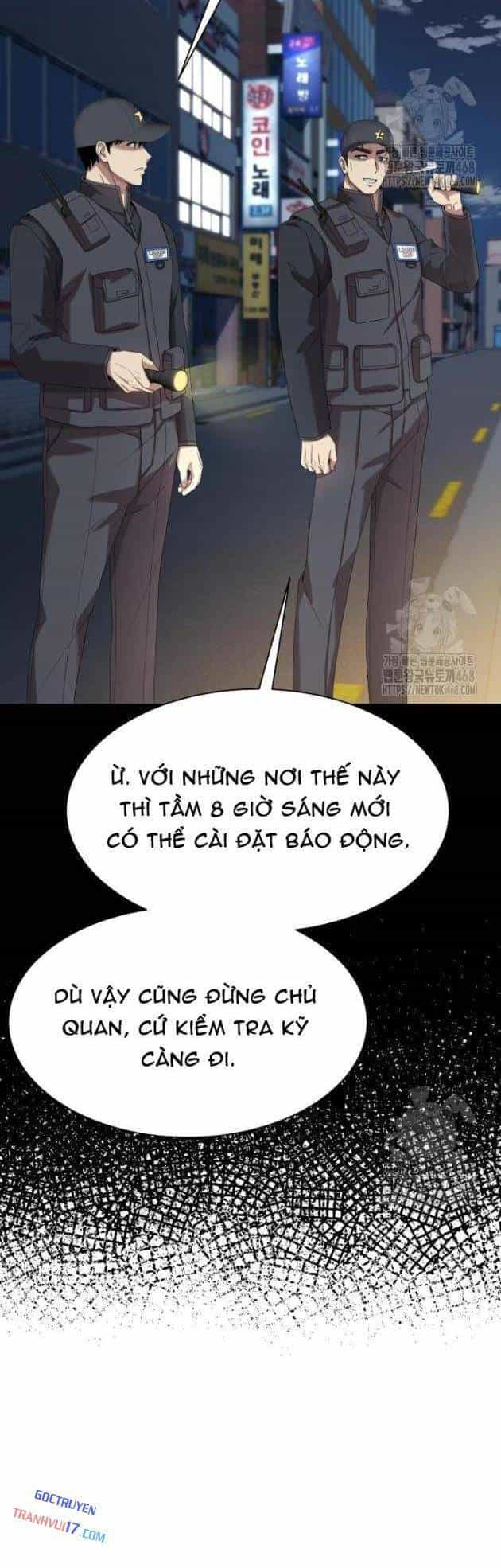 Từ Nhân Viên Vạn Năng Trở Thành Huyền Thoại - Chương 75 - ảnh 12