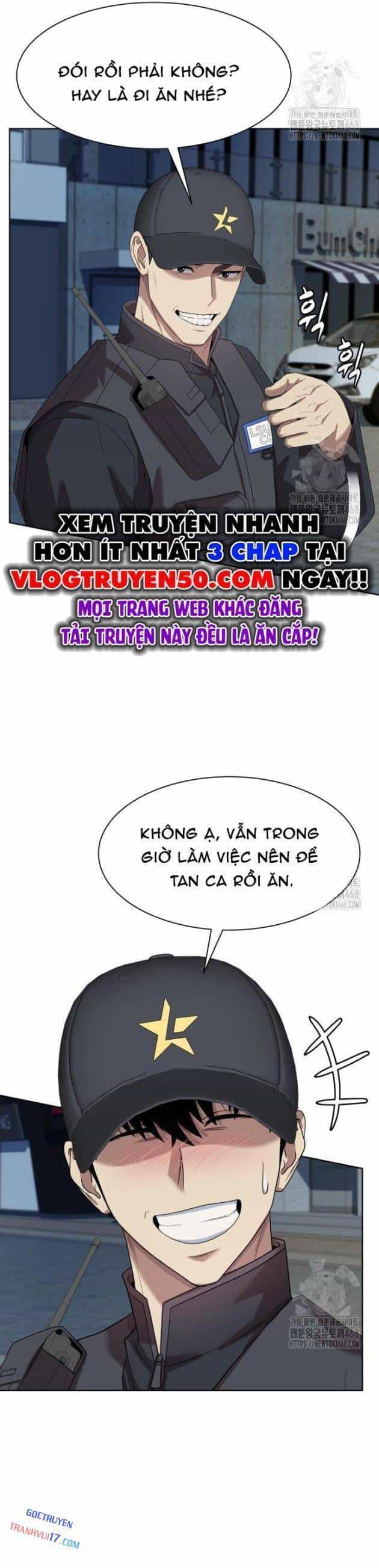 Từ Nhân Viên Vạn Năng Trở Thành Huyền Thoại - Chương 75 - ảnh 16