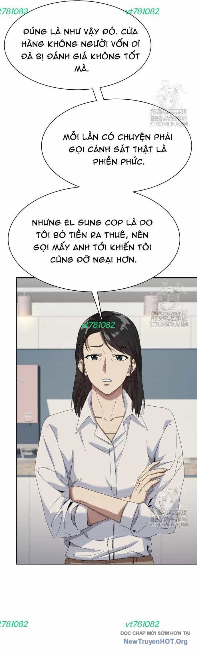 Từ Nhân Viên Vạn Năng Trở Thành Huyền Thoại - Chương 76 - ảnh 23