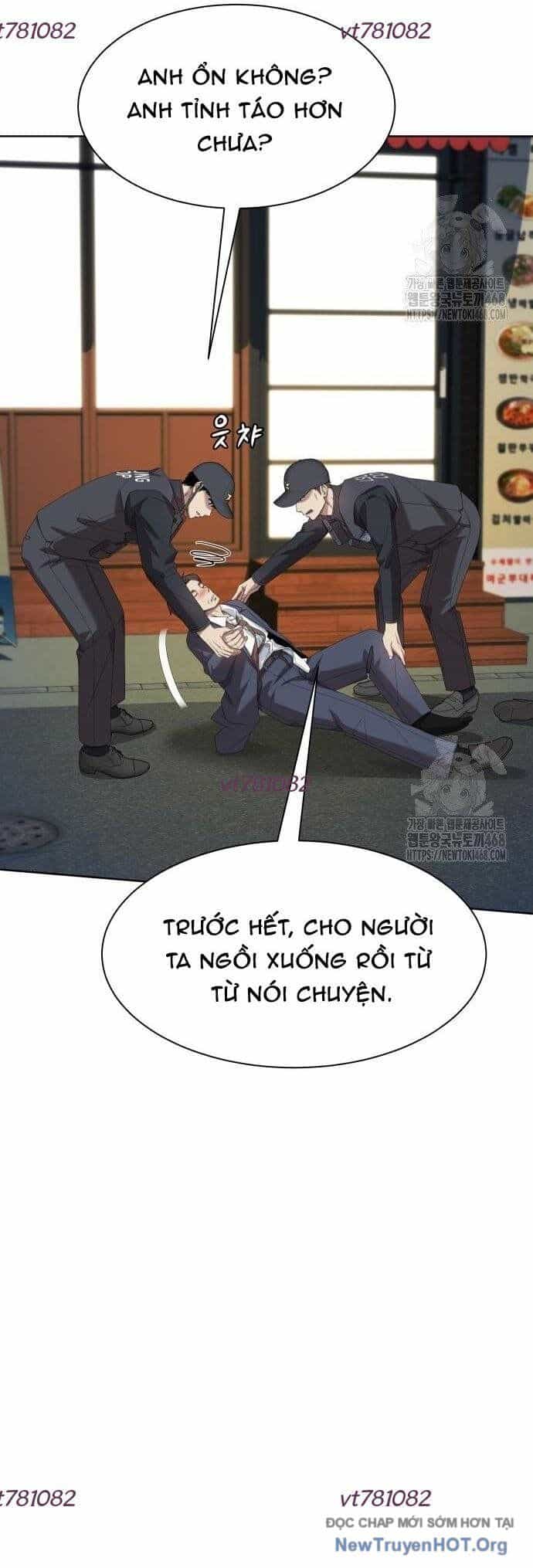 Từ Nhân Viên Vạn Năng Trở Thành Huyền Thoại - Chương 76 - ảnh 33