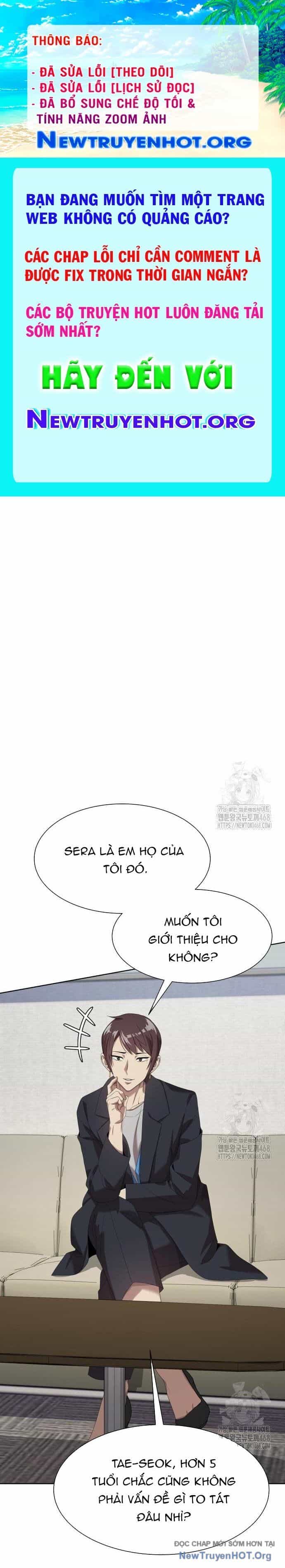 Từ Nhân Viên Vạn Năng Trở Thành Huyền Thoại - Chương 77 - ảnh 1