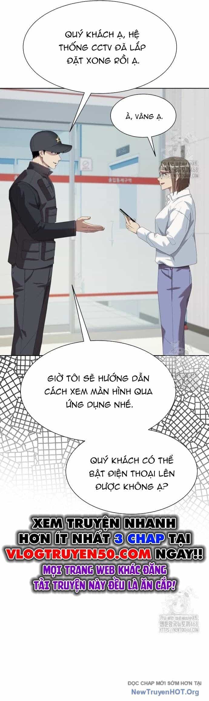 Từ Nhân Viên Vạn Năng Trở Thành Huyền Thoại - Chương 77 - ảnh 49