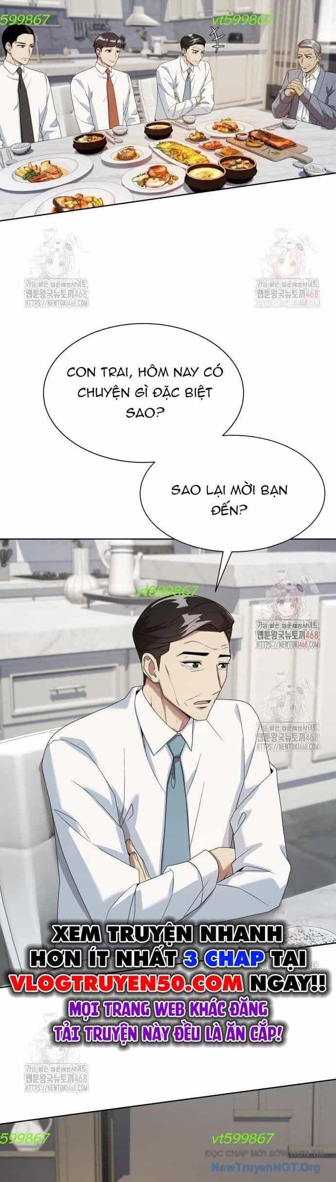 Từ Nhân Viên Vạn Năng Trở Thành Huyền Thoại - Chương 78 - ảnh 56