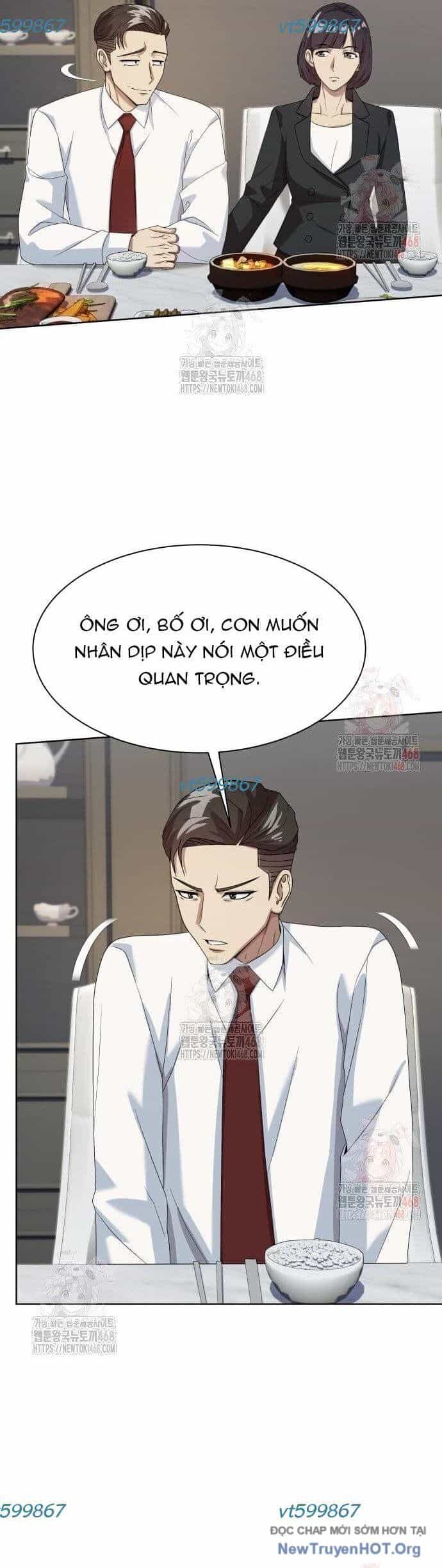 Từ Nhân Viên Vạn Năng Trở Thành Huyền Thoại - Chương 78 - ảnh 57