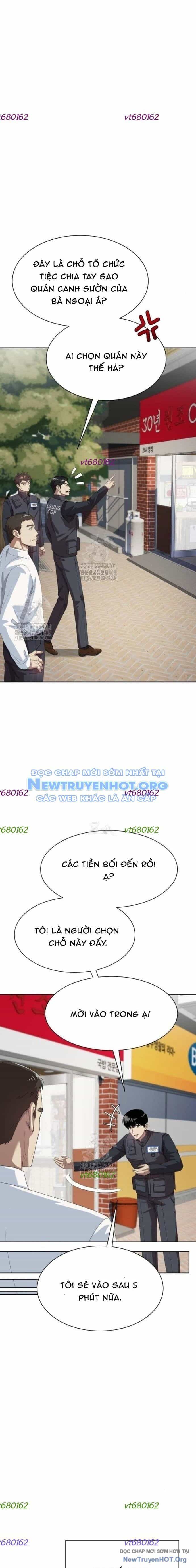 Từ Nhân Viên Vạn Năng Trở Thành Huyền Thoại - Chương 82 - ảnh 23