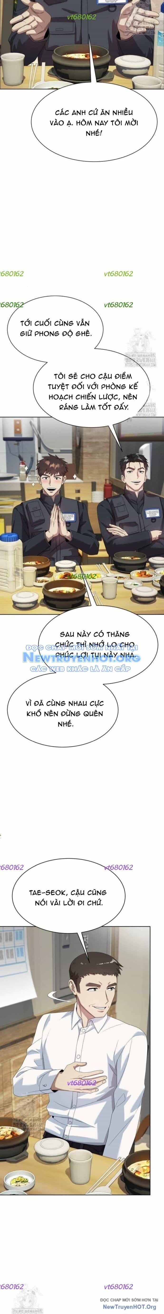 Từ Nhân Viên Vạn Năng Trở Thành Huyền Thoại - Chương 82 - ảnh 26