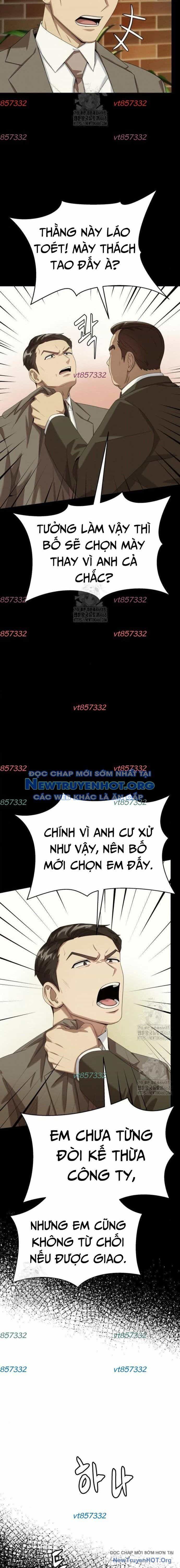 Từ Nhân Viên Vạn Năng Trở Thành Huyền Thoại - Chương 83 - ảnh 15