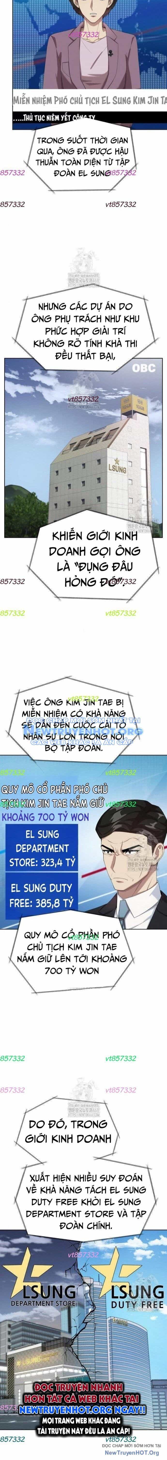 Từ Nhân Viên Vạn Năng Trở Thành Huyền Thoại - Chương 83 - ảnh 2