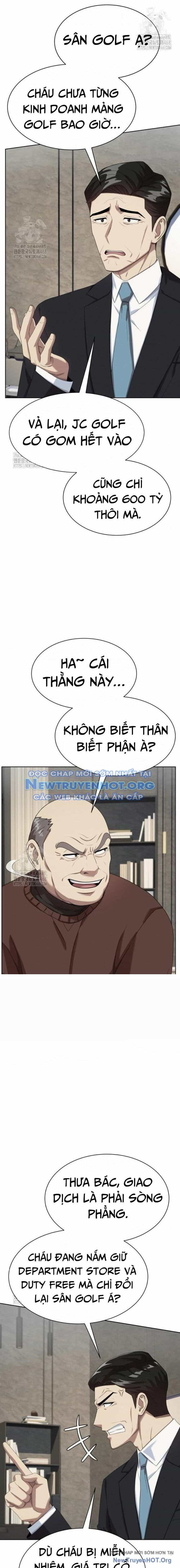 Từ Nhân Viên Vạn Năng Trở Thành Huyền Thoại - Chương 83 - ảnh 7