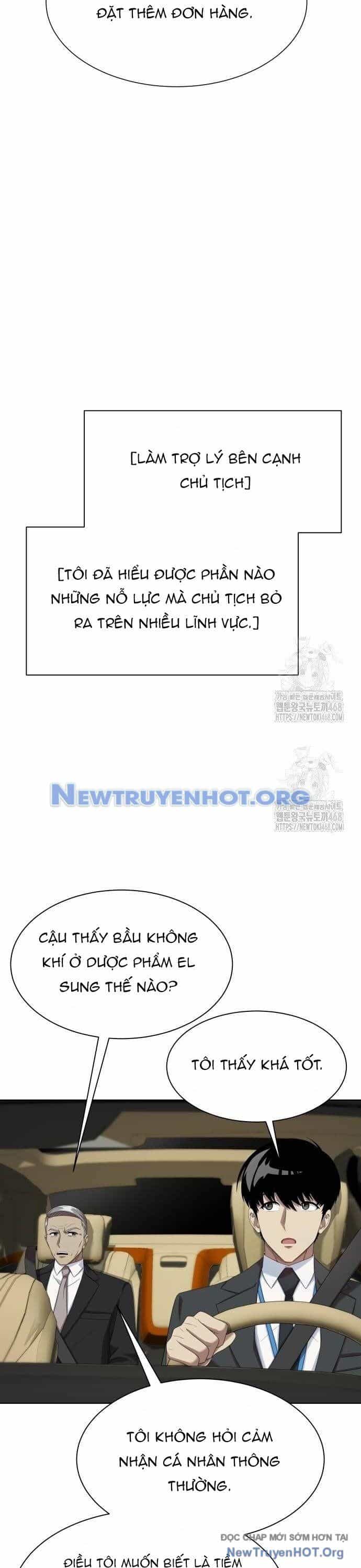 Từ Nhân Viên Vạn Năng Trở Thành Huyền Thoại - Chương 84 - ảnh 16