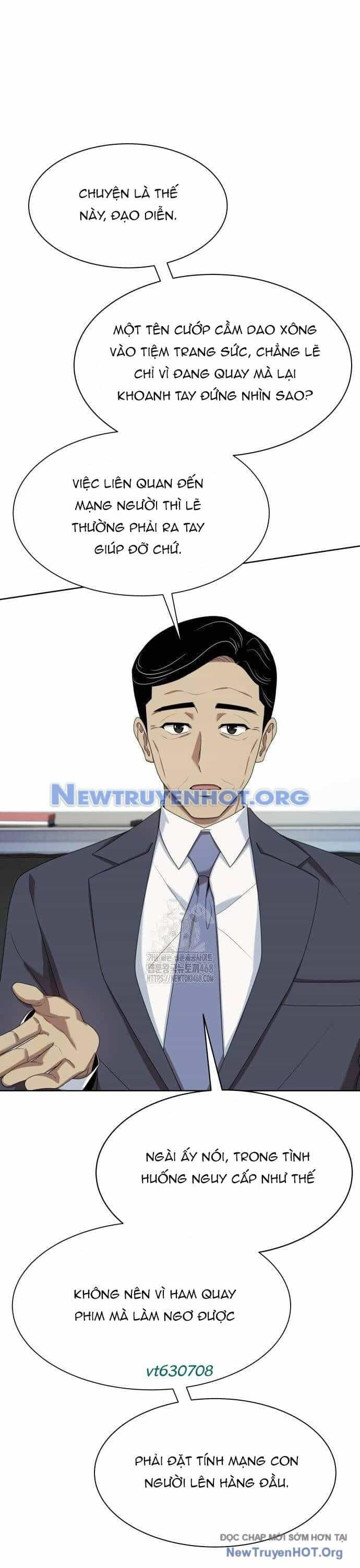 Từ Nhân Viên Vạn Năng Trở Thành Huyền Thoại - Chương 84 - ảnh 22
