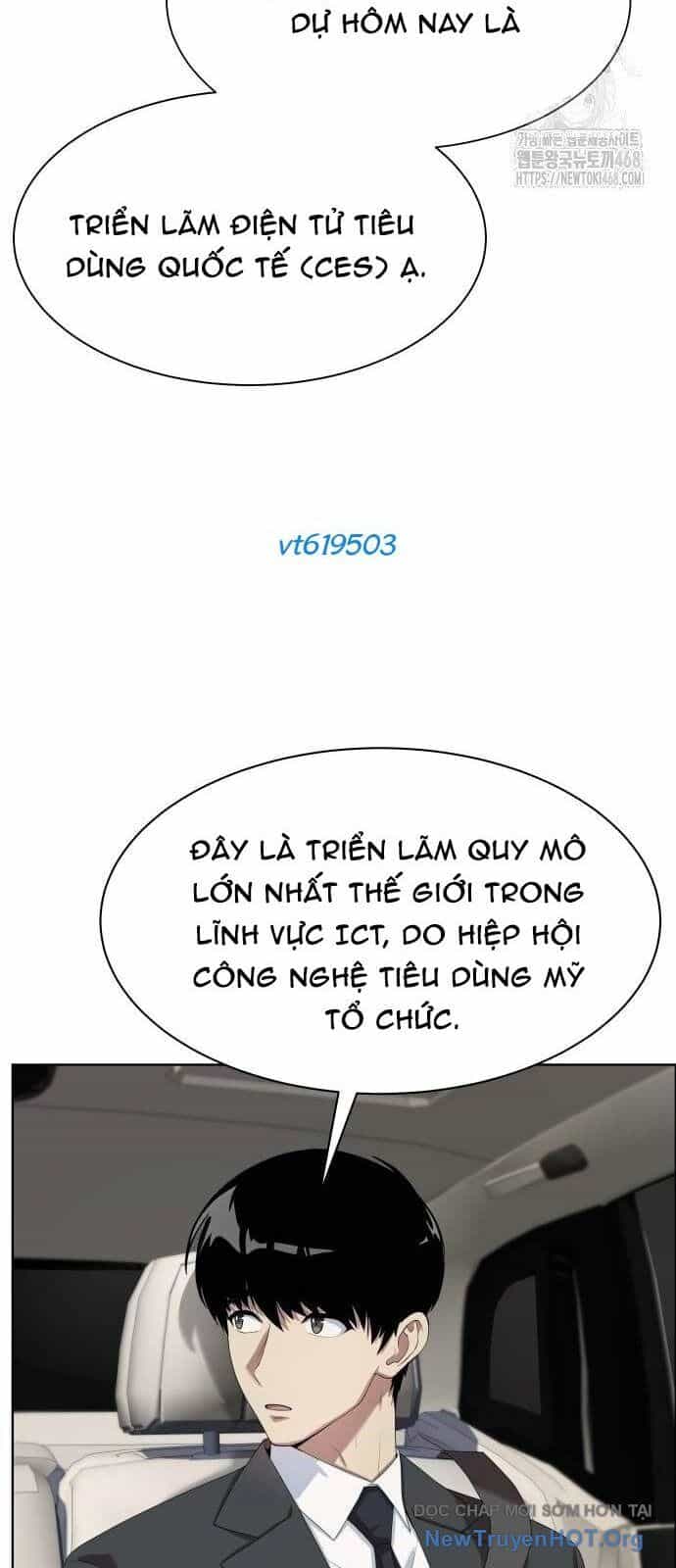 Từ Nhân Viên Vạn Năng Trở Thành Huyền Thoại - Chương 85 - ảnh 11