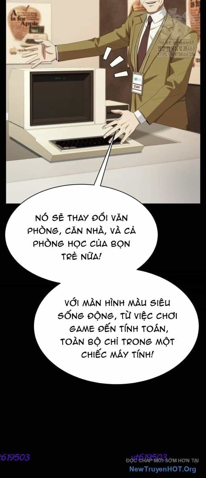 Từ Nhân Viên Vạn Năng Trở Thành Huyền Thoại - Chương 85 - ảnh 21