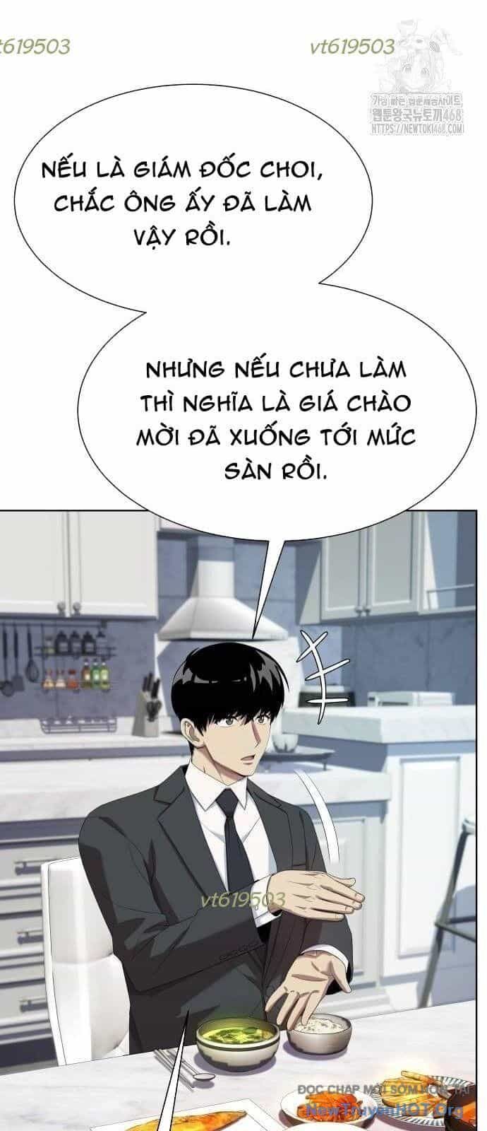 Từ Nhân Viên Vạn Năng Trở Thành Huyền Thoại - Chương 86 - ảnh 71