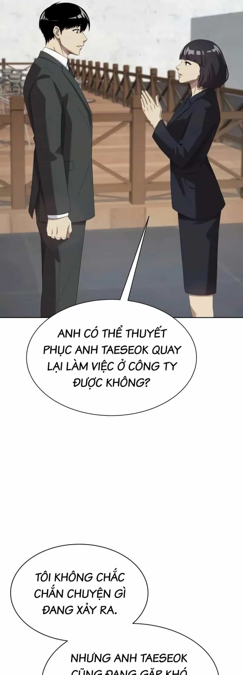 Từ Nhân Viên Vạn Năng Trở Thành Huyền Thoại - Chương 87 - ảnh 18