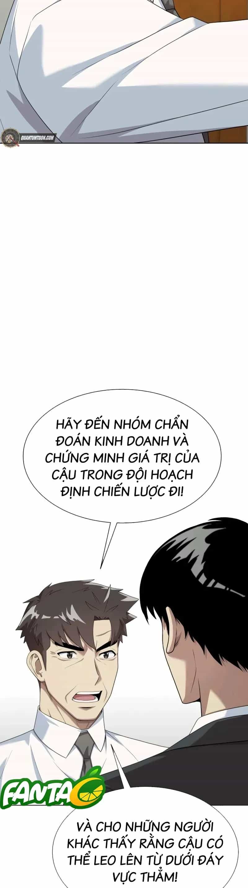 Từ Nhân Viên Vạn Năng Trở Thành Huyền Thoại - Chương 88 - ảnh 27