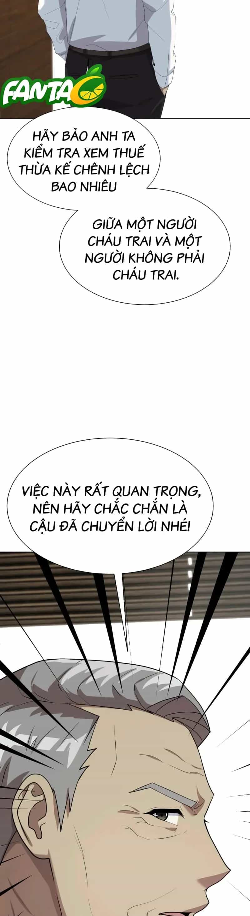 Từ Nhân Viên Vạn Năng Trở Thành Huyền Thoại - Chương 88 - ảnh 3
