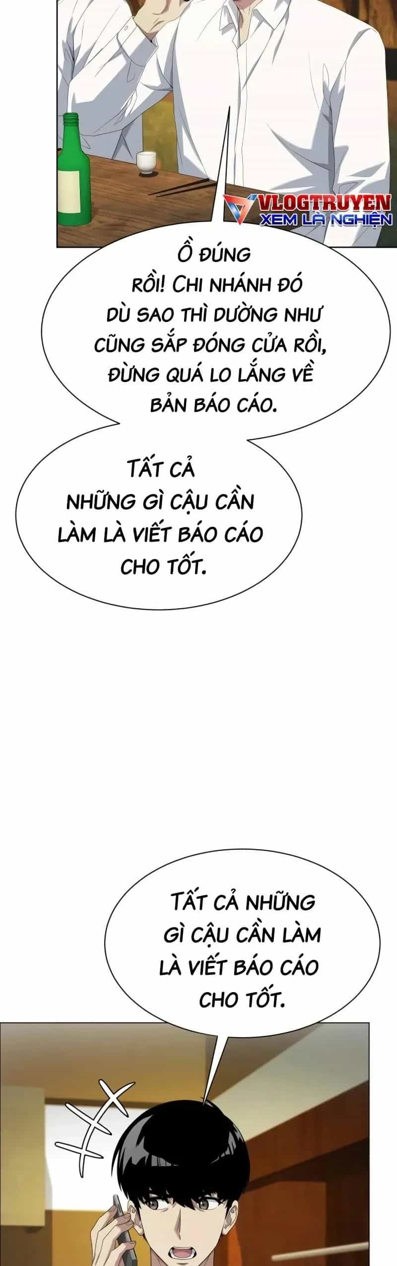 Từ Nhân Viên Vạn Năng Trở Thành Huyền Thoại - Chương 90 - ảnh 49