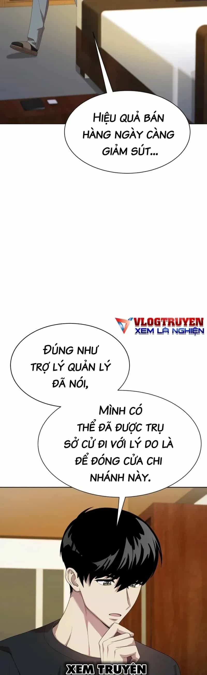 Từ Nhân Viên Vạn Năng Trở Thành Huyền Thoại - Chương 90 - ảnh 52
