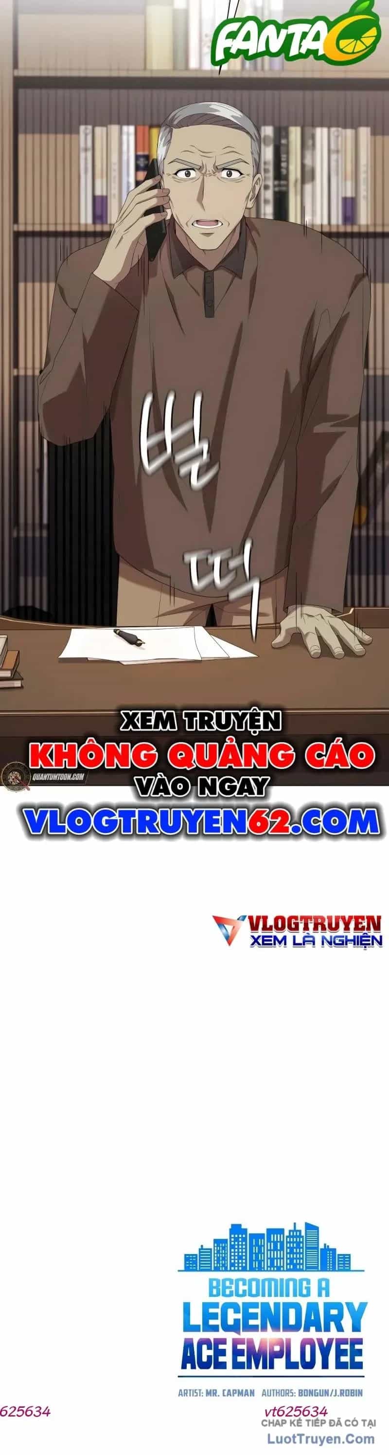 Từ Nhân Viên Vạn Năng Trở Thành Huyền Thoại - Chương 90 - ảnh 60