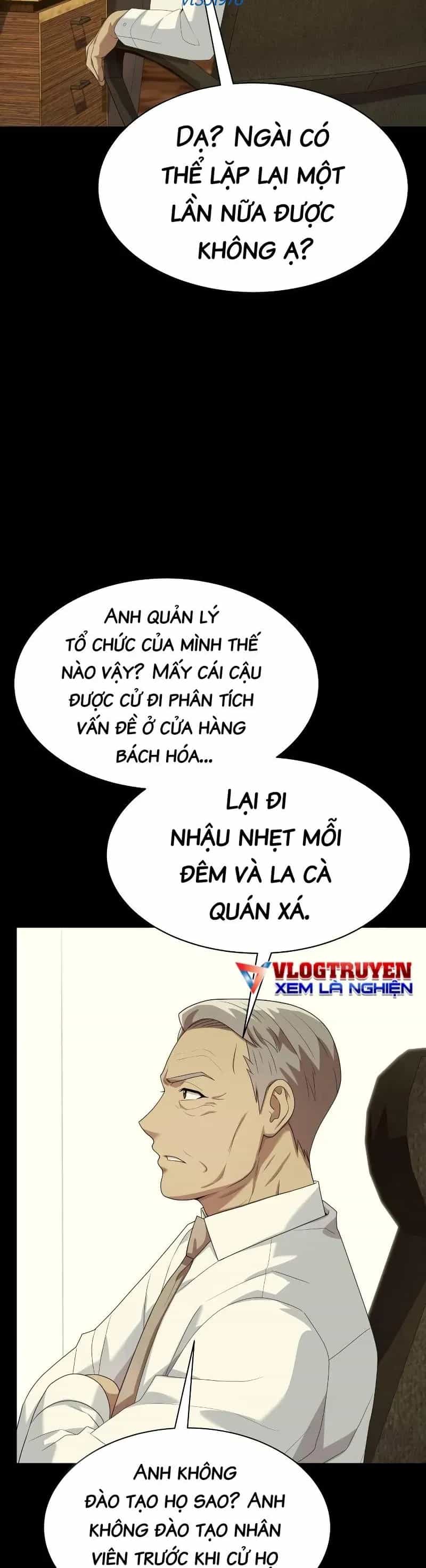 Từ Nhân Viên Vạn Năng Trở Thành Huyền Thoại - Chương 91 - ảnh 48