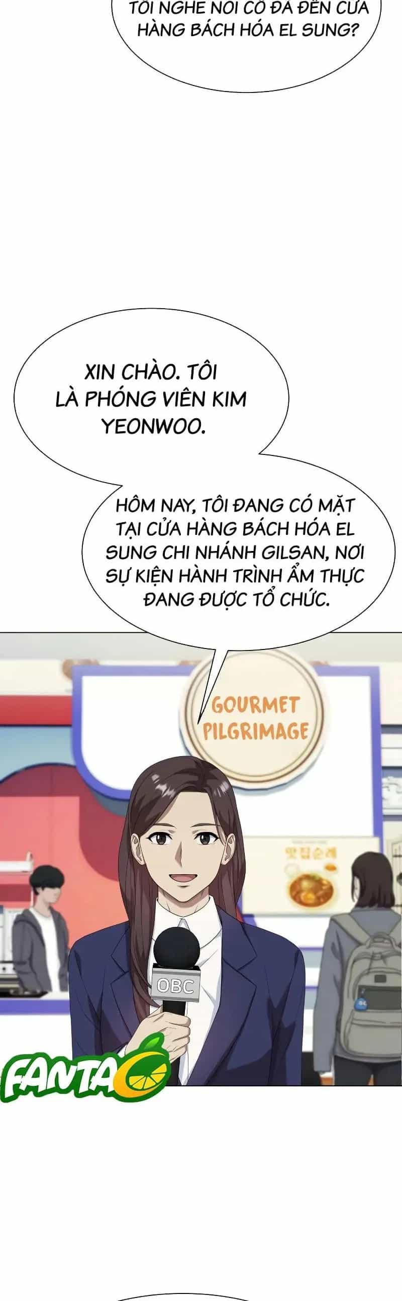 Từ Nhân Viên Vạn Năng Trở Thành Huyền Thoại - Chương 92 - ảnh 43