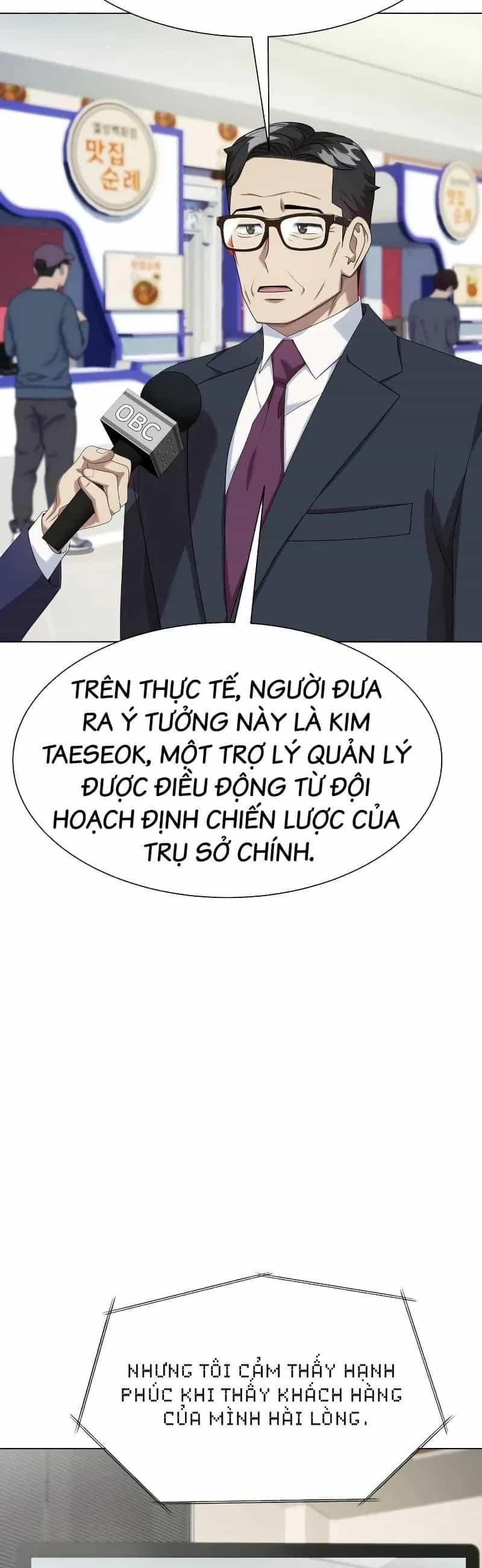 Từ Nhân Viên Vạn Năng Trở Thành Huyền Thoại - Chương 92 - ảnh 46
