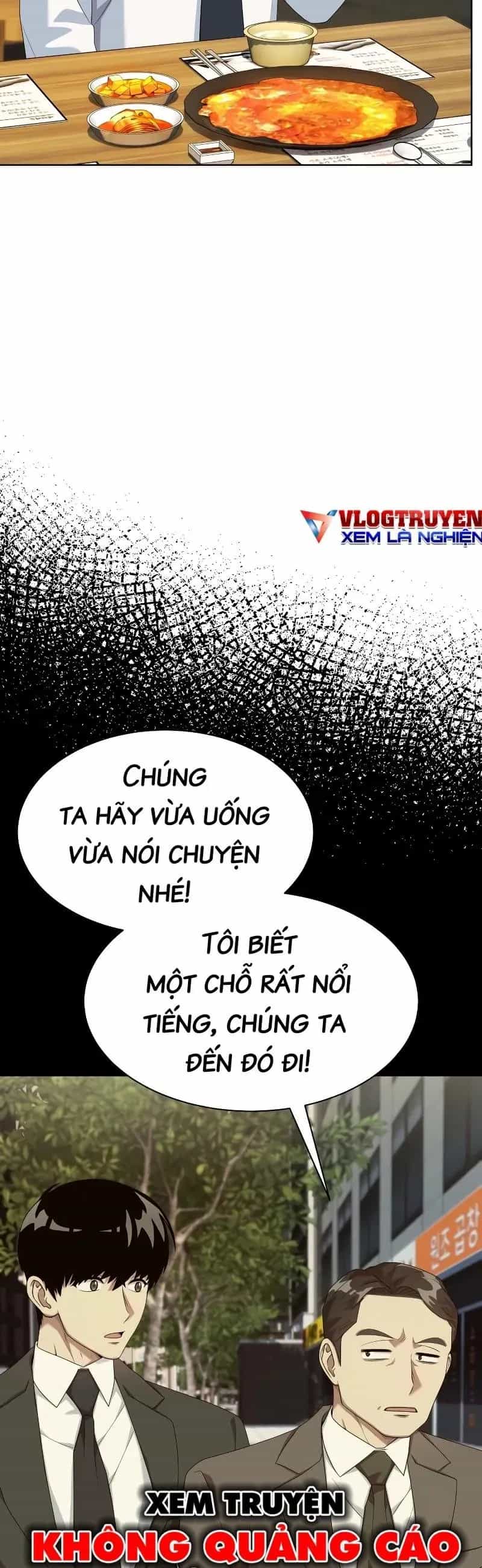 Từ Nhân Viên Vạn Năng Trở Thành Huyền Thoại - Chương 93 - ảnh 15