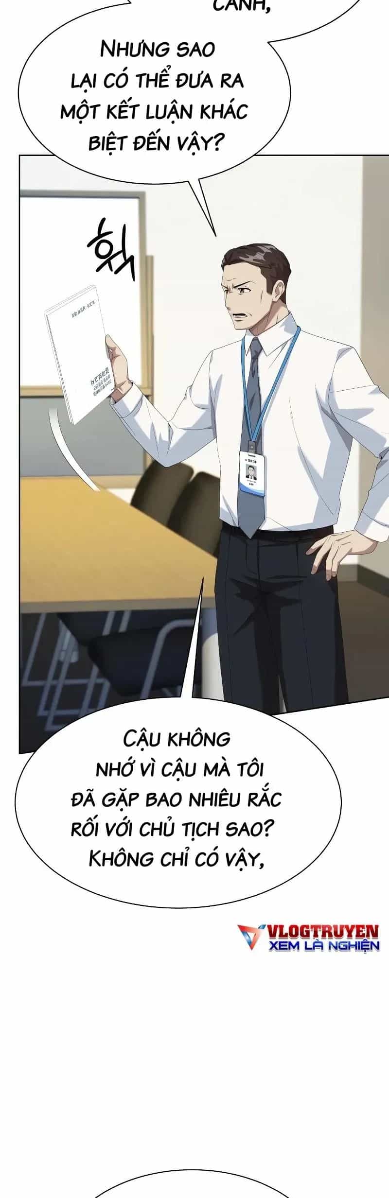 Từ Nhân Viên Vạn Năng Trở Thành Huyền Thoại - Chương 93 - ảnh 3