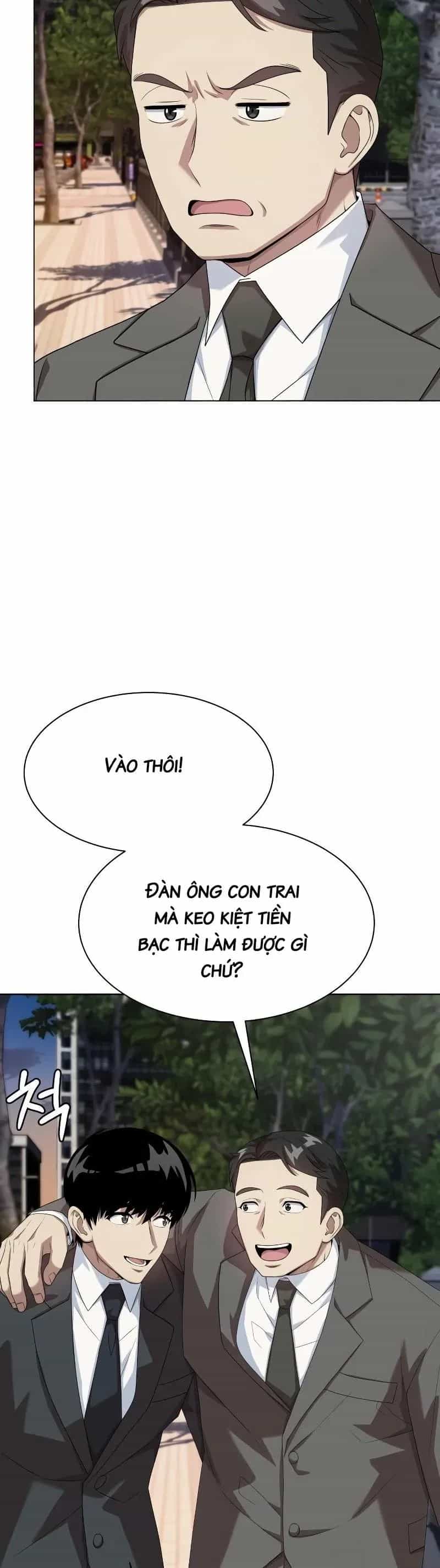 Từ Nhân Viên Vạn Năng Trở Thành Huyền Thoại - Chương 97 - ảnh 22