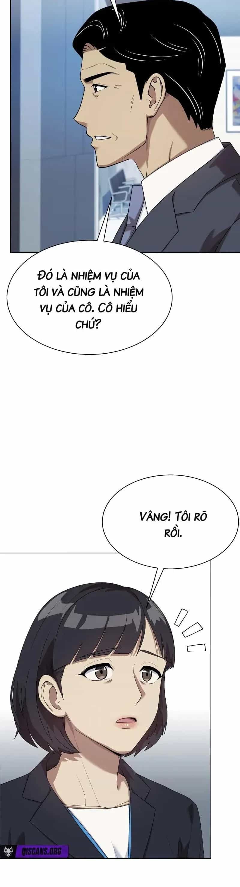 Từ Nhân Viên Vạn Năng Trở Thành Huyền Thoại - Chương 98 - ảnh 28