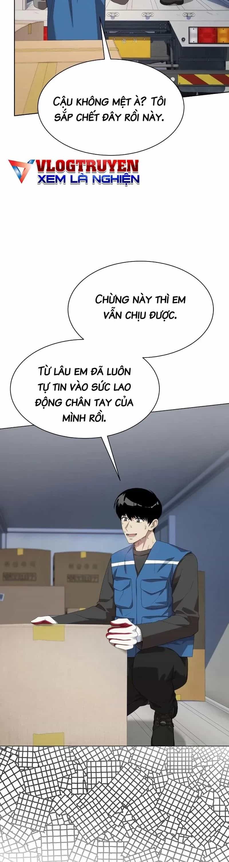 Từ Nhân Viên Vạn Năng Trở Thành Huyền Thoại - Chương 99 - ảnh 22