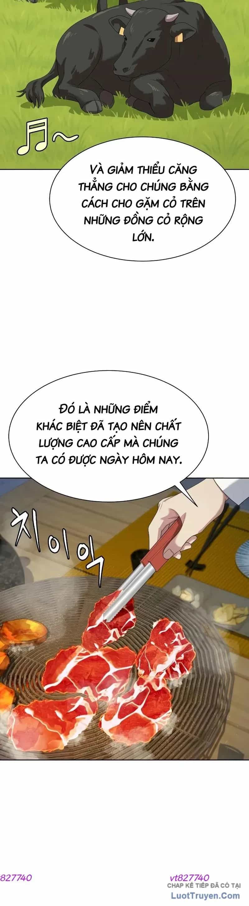 Từ Nhân Viên Vạn Năng Trở Thành Huyền Thoại - Chương 99 - ảnh 40