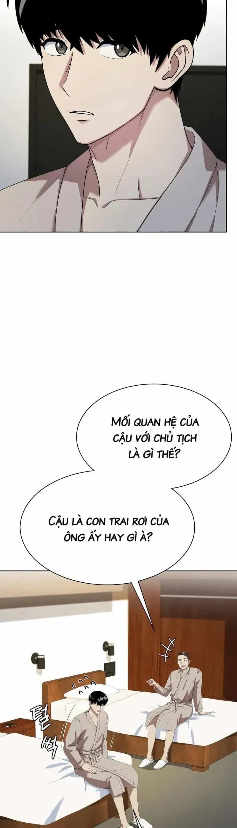 Từ Nhân Viên Vạn Năng Trở Thành Huyền Thoại - Chương 99 - ảnh 9