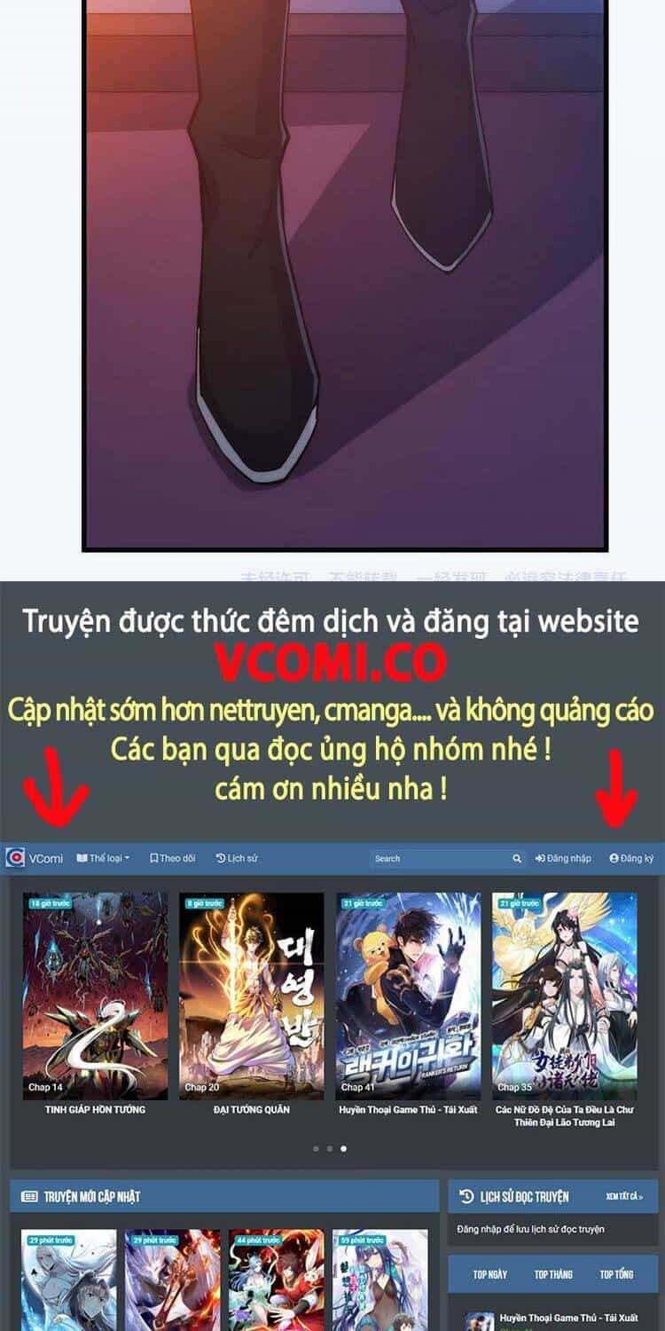 Tự Nhiên Gia Nhập Ma Môn Mất Rồi - Chương 6 - ảnh 36