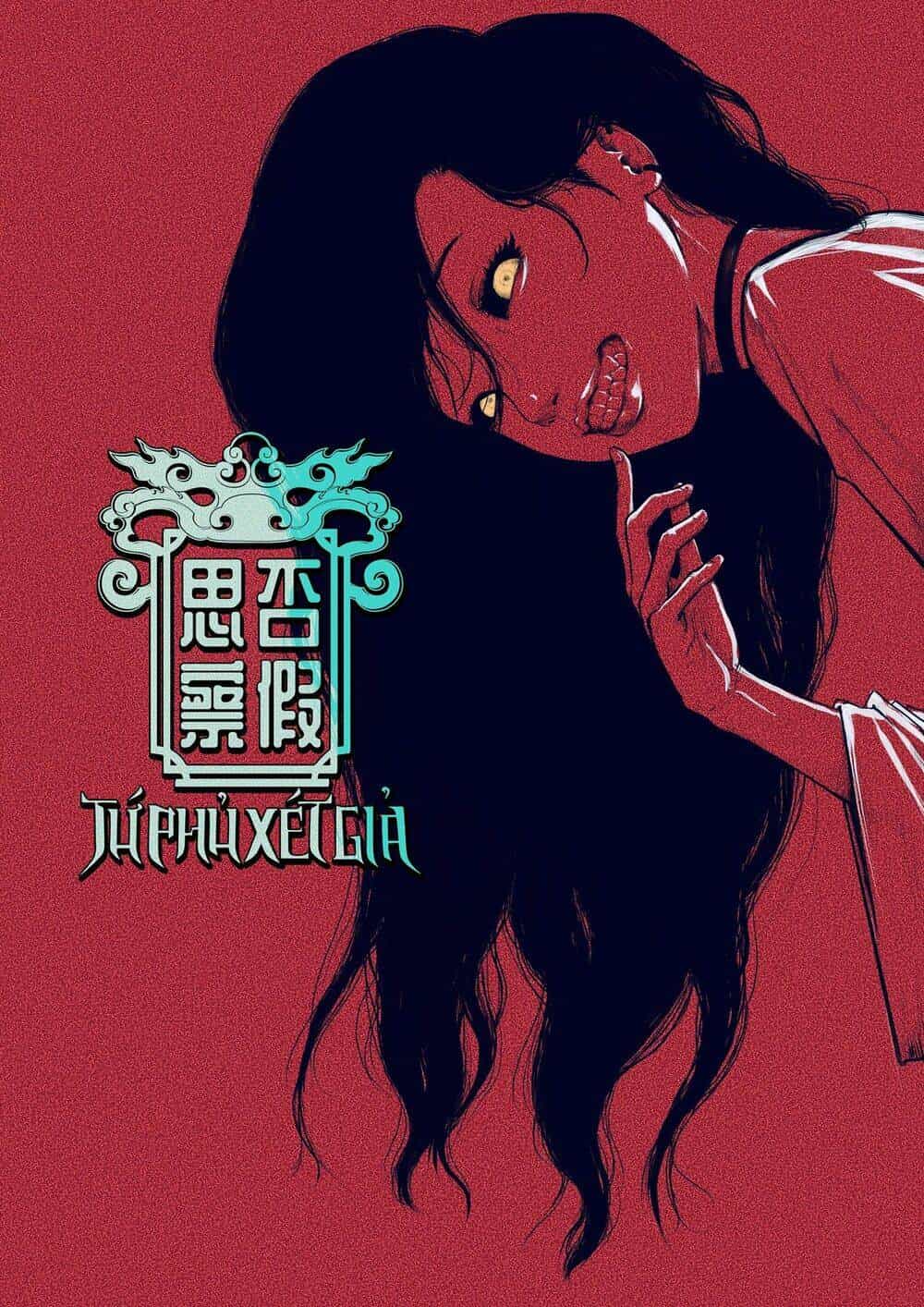Tứ Phủ Xét Giả - Chương 5 - ảnh 1