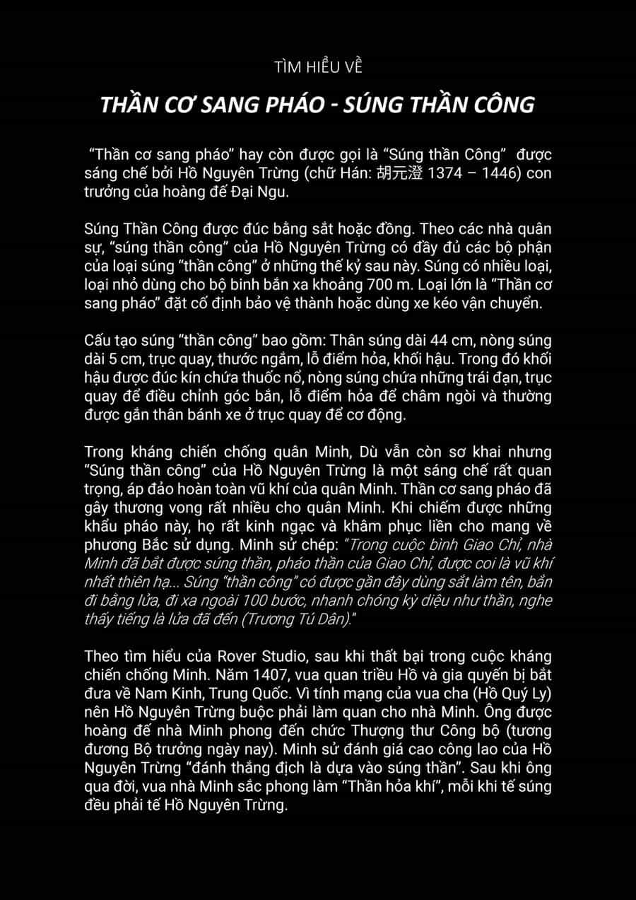 Tứ Phủ Xét Giả - Chương 8 - ảnh 37
