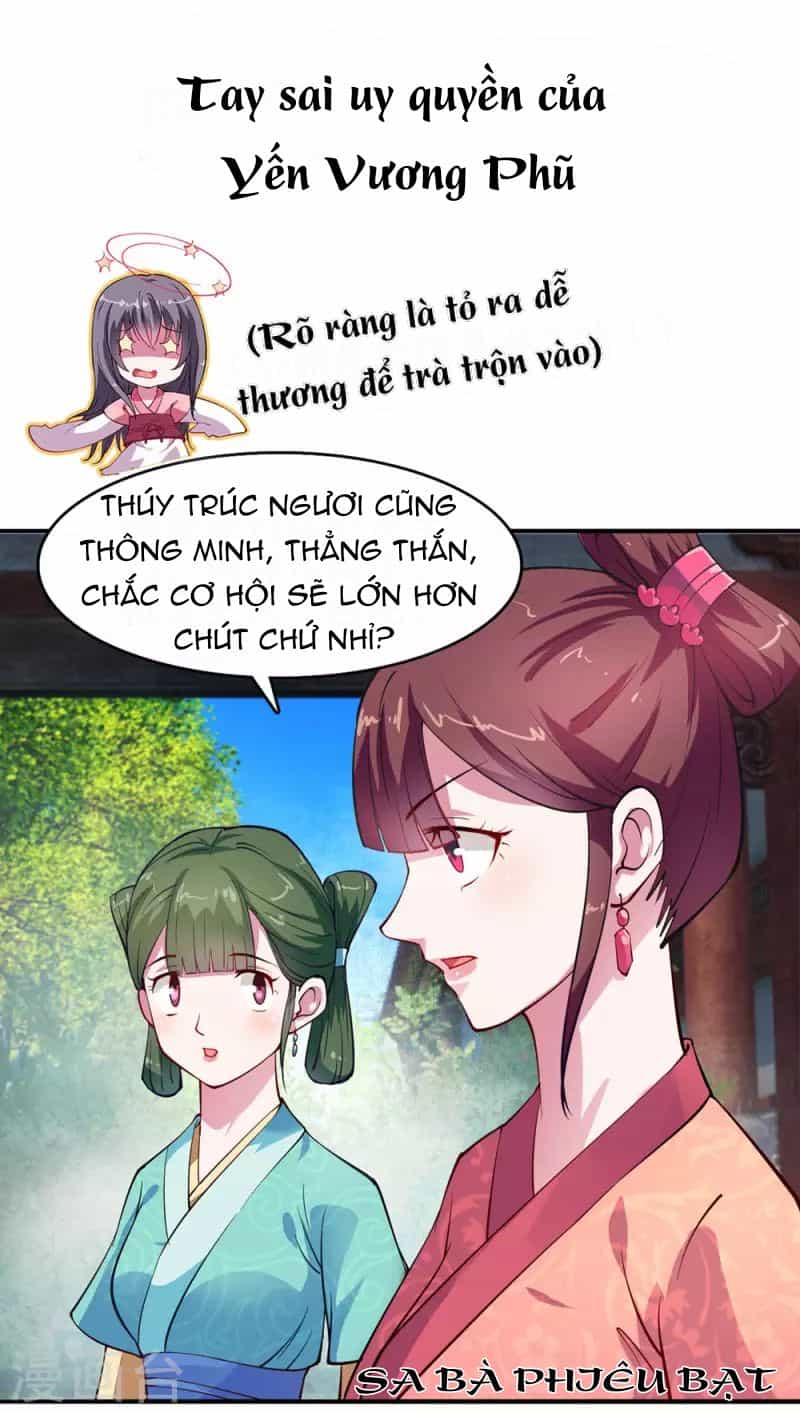 Tư Sủng Âm Dương Phi - Chương 1 - ảnh 12