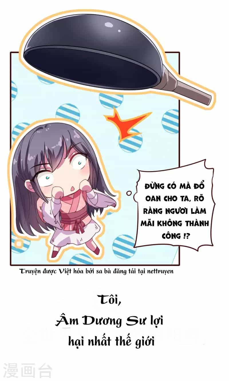 Tư Sủng Âm Dương Phi - Chương 1 - ảnh 14